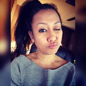 Meet your Posher, Shanti